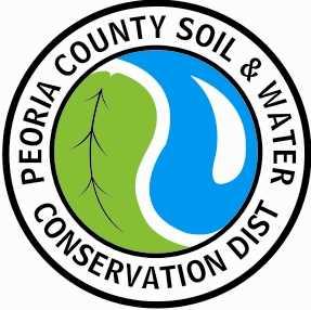 Peoria Co. SWCD Logo